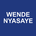 Wende Nyasaye - English Dholuo