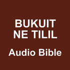 Kalenjin Audio Bible icono