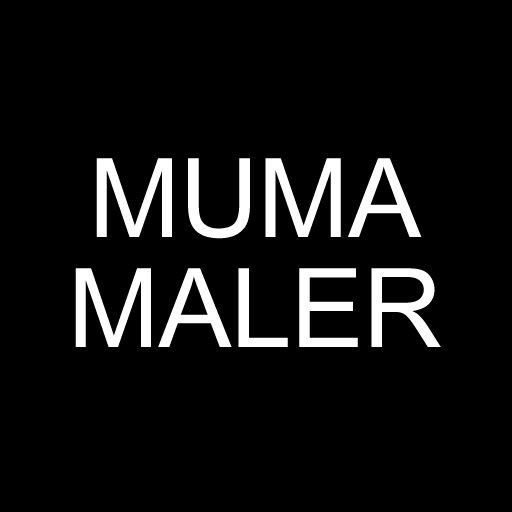 Luo Bible - Muma Maler