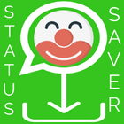 WhatsApp Status  Saver Downloader icône