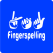 KSL Fingerspelling