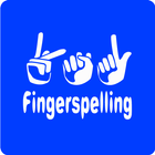KSL Fingerspelling icône