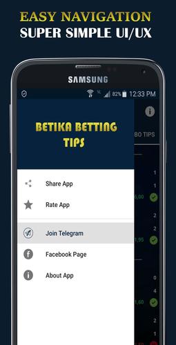 Download latest betika app updates
