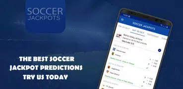 Jackpot Predictions