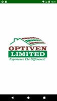 Optiven Water Affiche