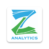 Zeraki Analytics - O-Levels आइकन