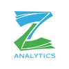 Zeraki Analytics 圖標