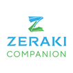 Zeraki Companion