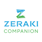 Zeraki Companion アイコン