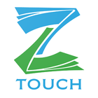 Zeraki Touch ไอคอน