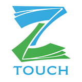 Zeraki Touch icône