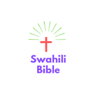 Swahili Bible-icoon