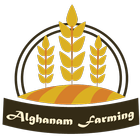 Alghanam Farming icône