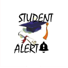 Student Alert ikona