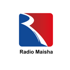 Radio Maisha أيقونة