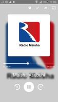 Radio Maisha capture d'écran 3