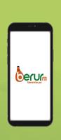 Berur FM Affiche