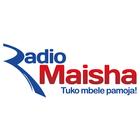Radio Maisha biểu tượng