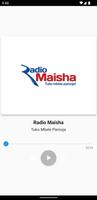 Radio Maisha screenshot 1
