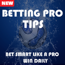 Betting Pro Tips- Daily Sports Betting Tips APK