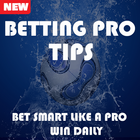 Betting Pro Tips आइकन