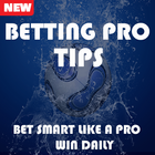 Betting Pro Tips ไอคอน