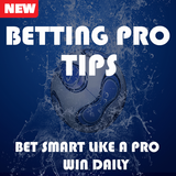 Betting Pro Tips icon
