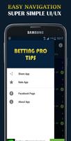 Betting Pro Tips स्क्रीनशॉट 3