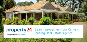 Property24 Kenya