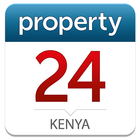 Property24 Kenya icône
