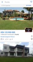 Property24 Kenya captura de pantalla 1