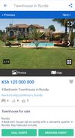 Property24 Kenya captura de pantalla 2