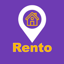 Rento - Easy Way To Find Your  APK