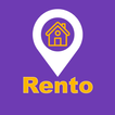 Rento - Easy Way To Find Your 