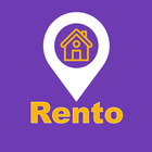 Rento أيقونة