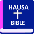 HAUSA BIBLE Littafi Mai Tsarki icône