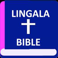 LINGALA BIBLE Affiche