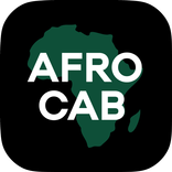 Afro Cab Driver