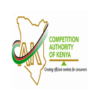 Competition Authority of Kenya icône