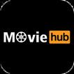 Movie Hub icon