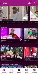 Switch TV Kenya APK download