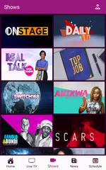 Switch TV Kenya APK download