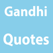 ”Gandhi Quotes