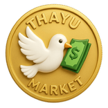 Thayu Market