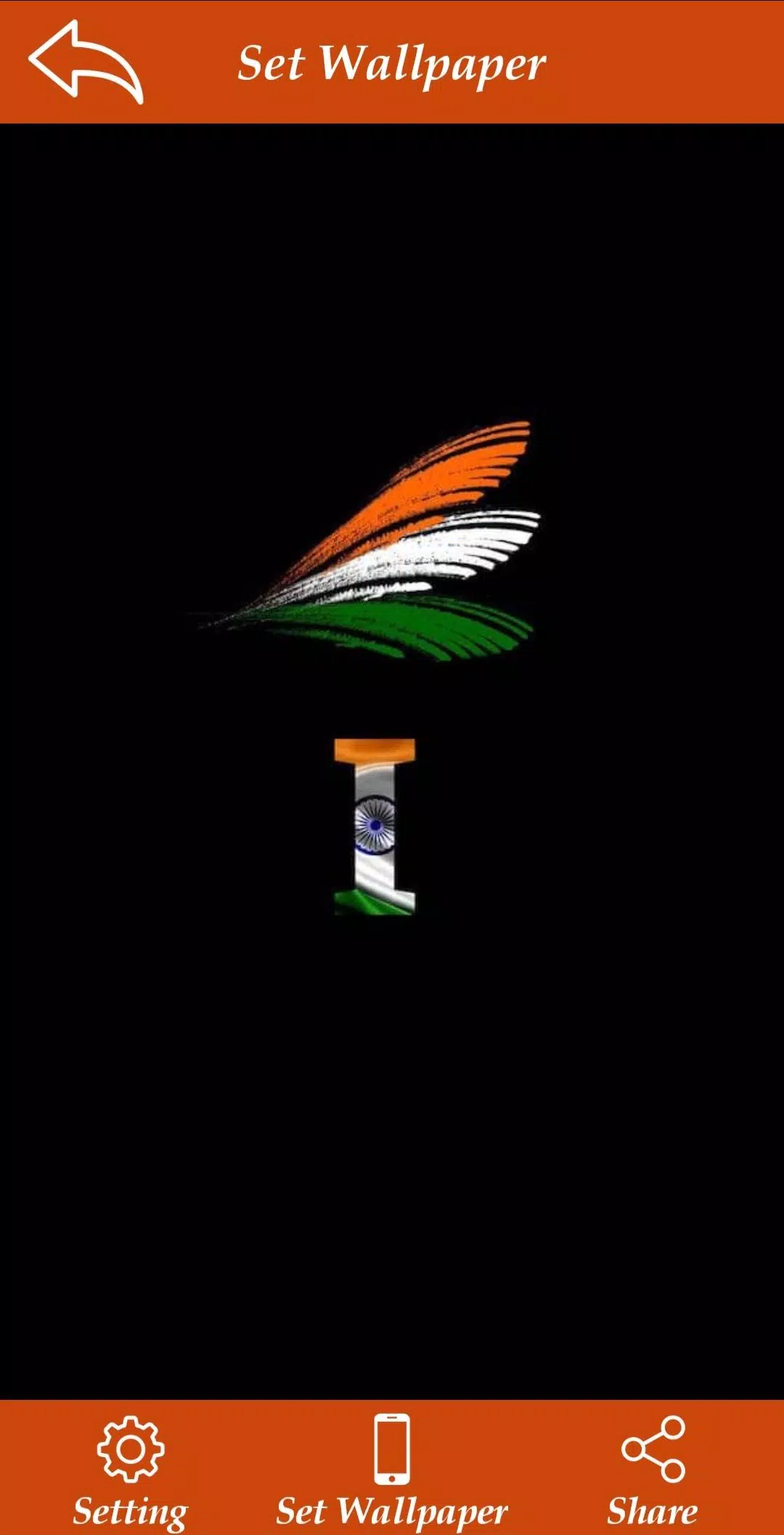 Indian Flag Alphabet Letter/Name Wallpaper/DP APK for Android Download Indian Flag Alphabet Letter/Name Wallpaper/DP APK for Android Download