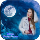 Moon Photo Frames APK