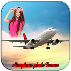 Aeroplane Photo Frames simgesi