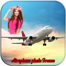 Aeroplane Photo Frames APK