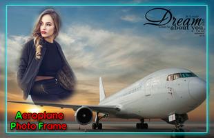 Aeroplane Photo Frames Ekran Görüntüsü 2