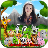 Animal Photo Frames icon